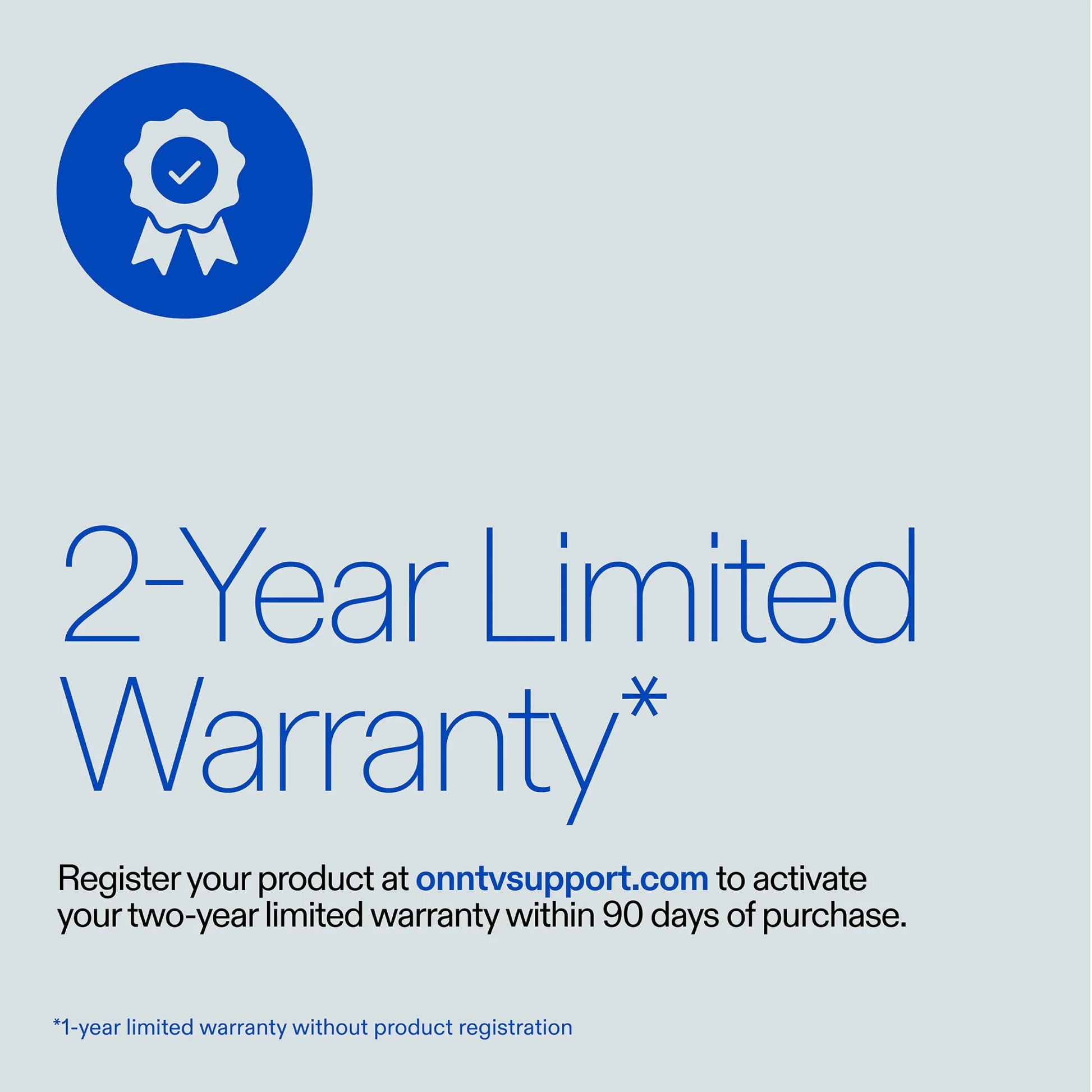 65” Class 4K UHD (2160P) LED Roku Smart Television HDR (100012587)